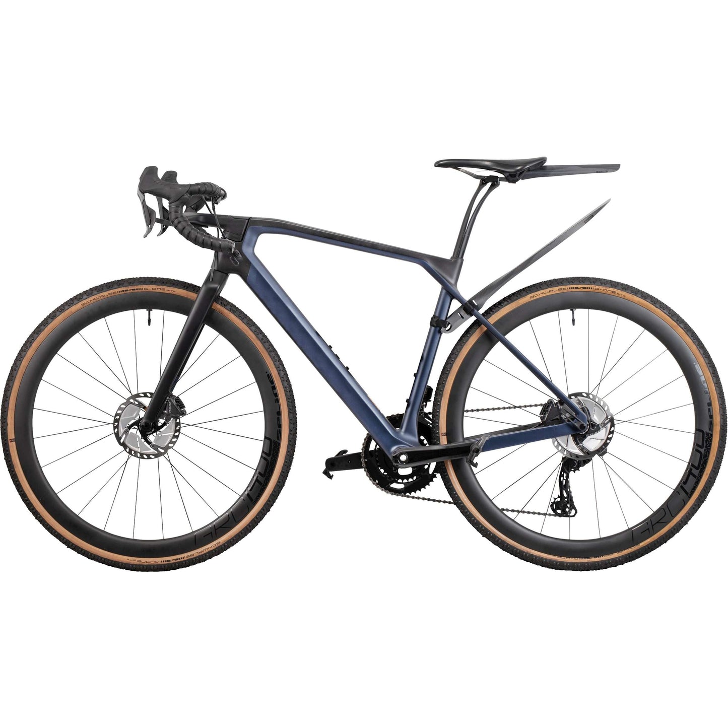 TOPEAK FENDER dietro D-Flash Express St