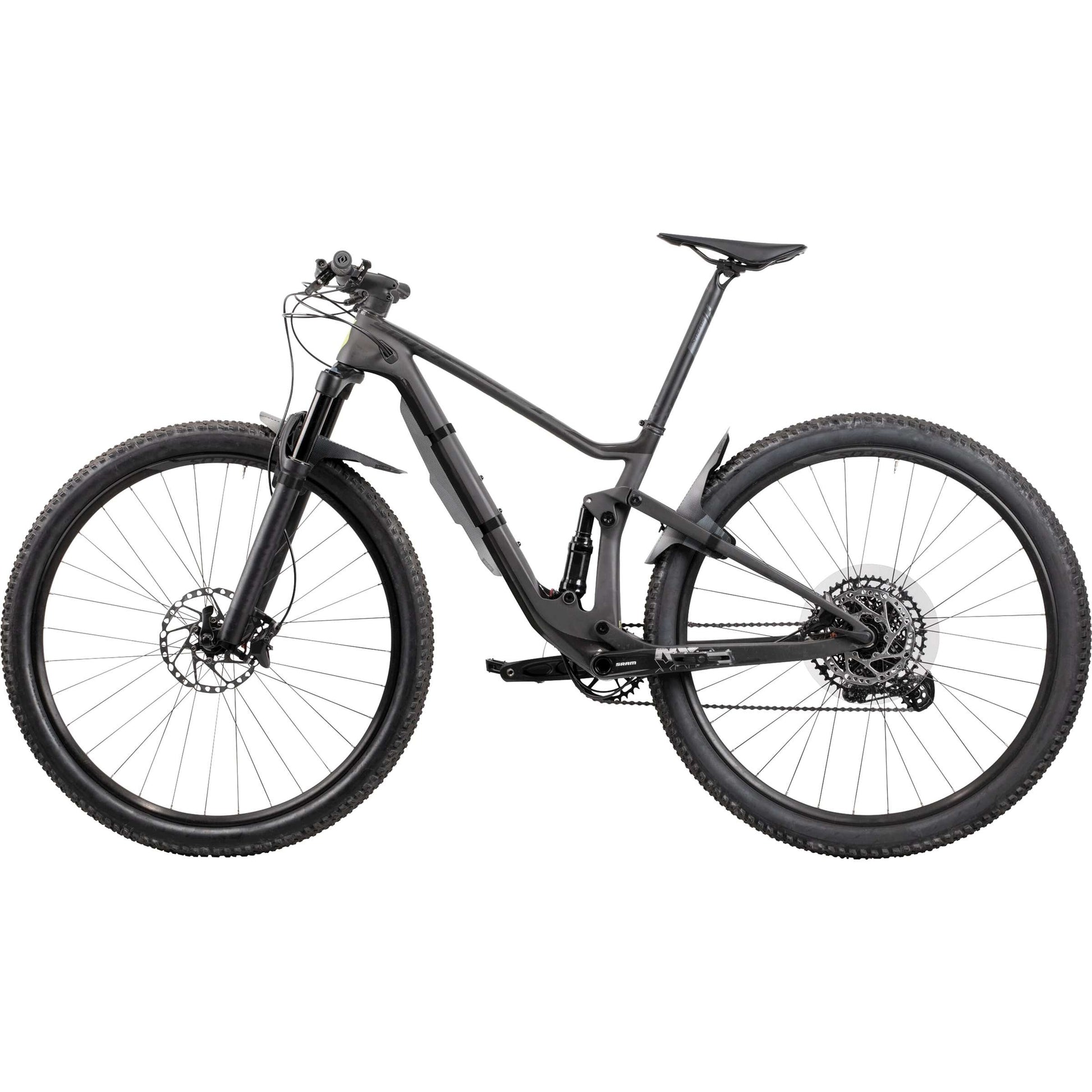 TOPEAK FENDER dietro D-Flash Express St