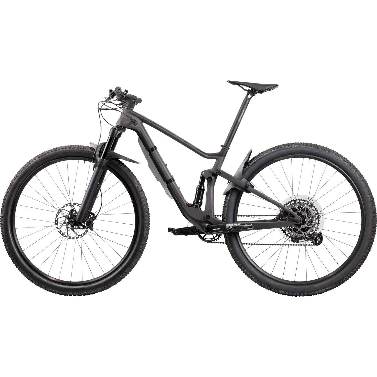 TOPEAK FENDER dietro D-Flash Express St