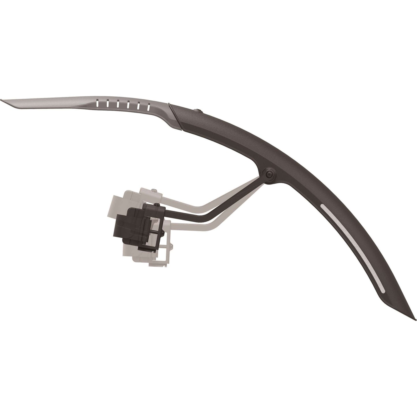 Fender topoak per tetrafender g1 ghiaia