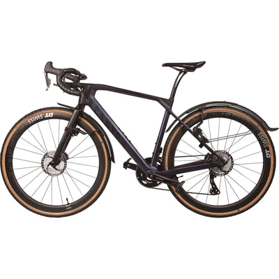 Topeak Fender para Tetrafender G1 Gravel