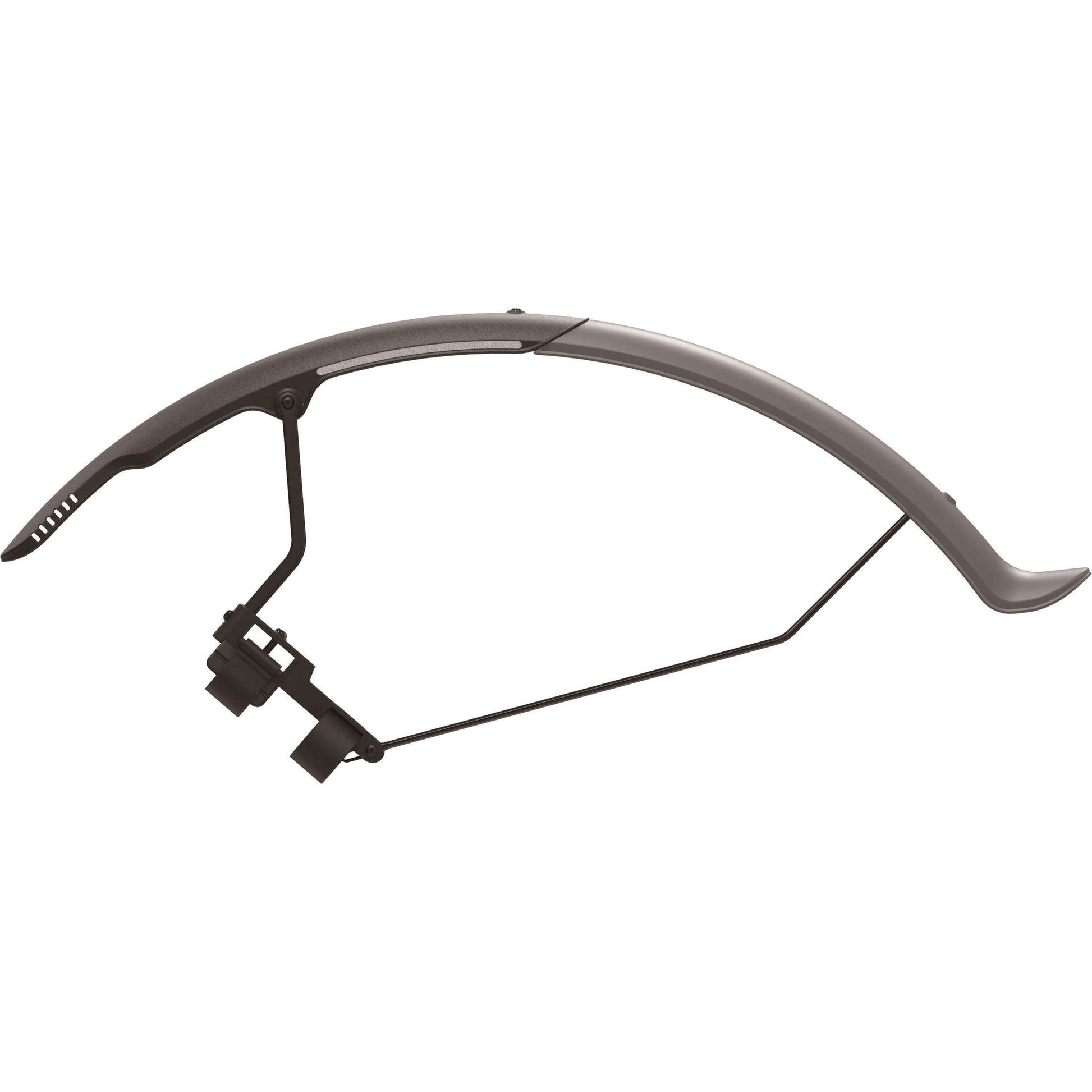 Fender topoak dietro tetrafender g2 ghiaia