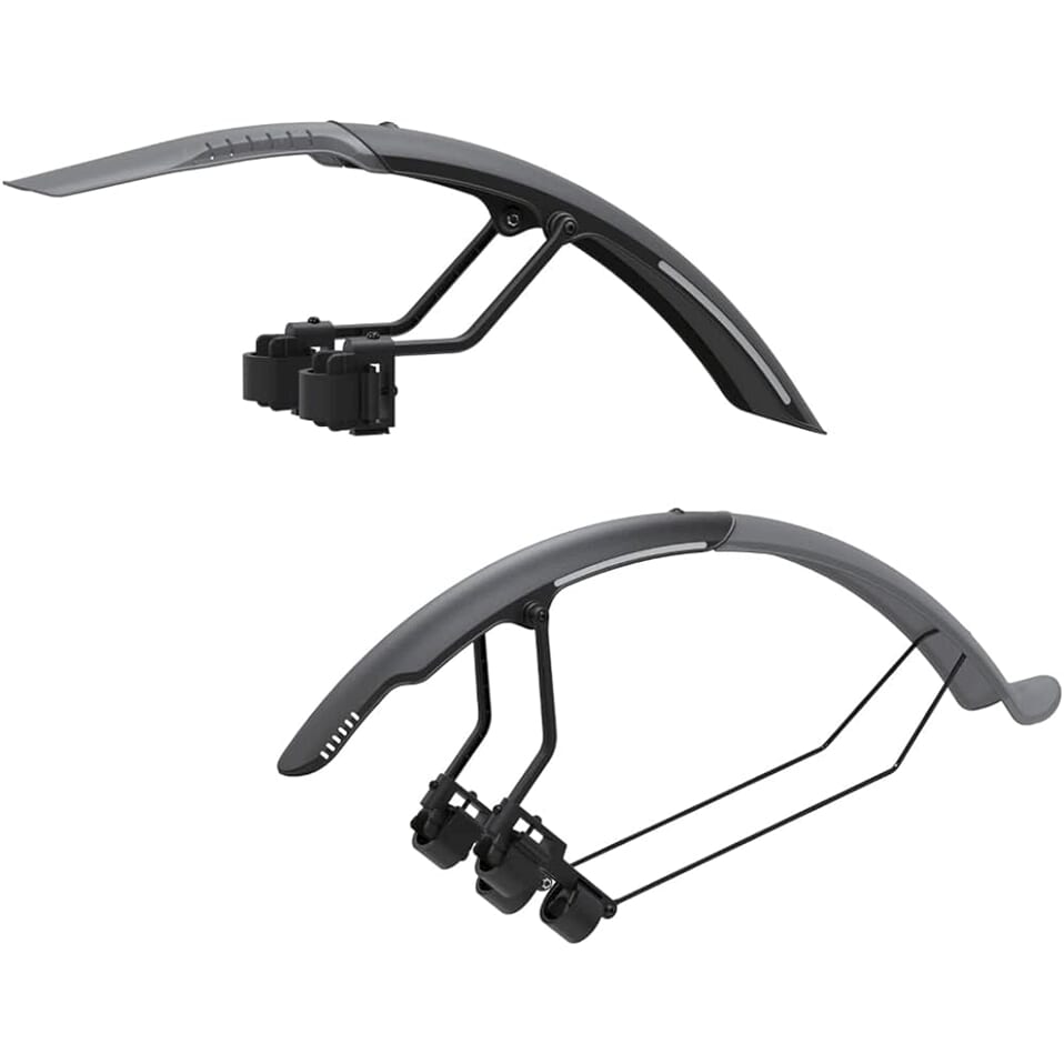 Topeak tetrafender g1-g2 - set