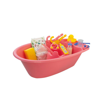 Bath Bambod con accessori