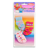 Calcetines de muñecas Heless 3 par 28-35 cm