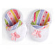 Heless poppen pantoffels, 35-45 cm