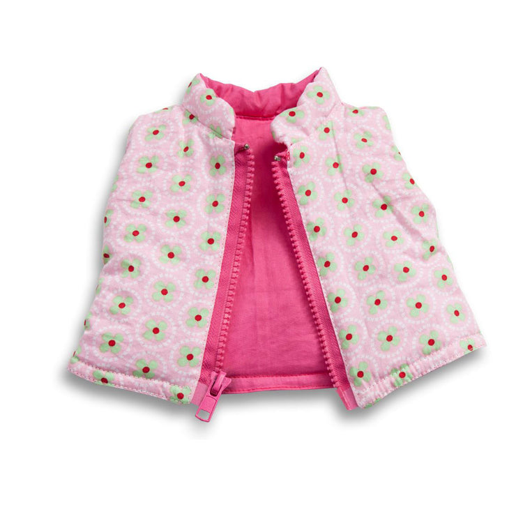 Atuendo de muñecas Horse Row, 3dlg. 28-35 cm