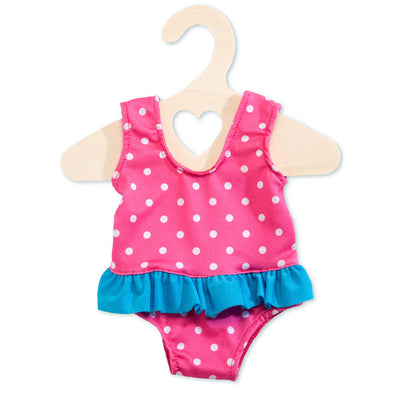 Bollette per le bambole da bagno, 28-35 cm