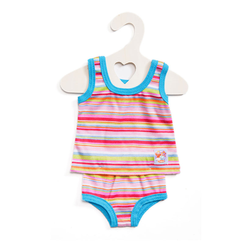 Heless Dolls Alder Pink, 35-45 cm