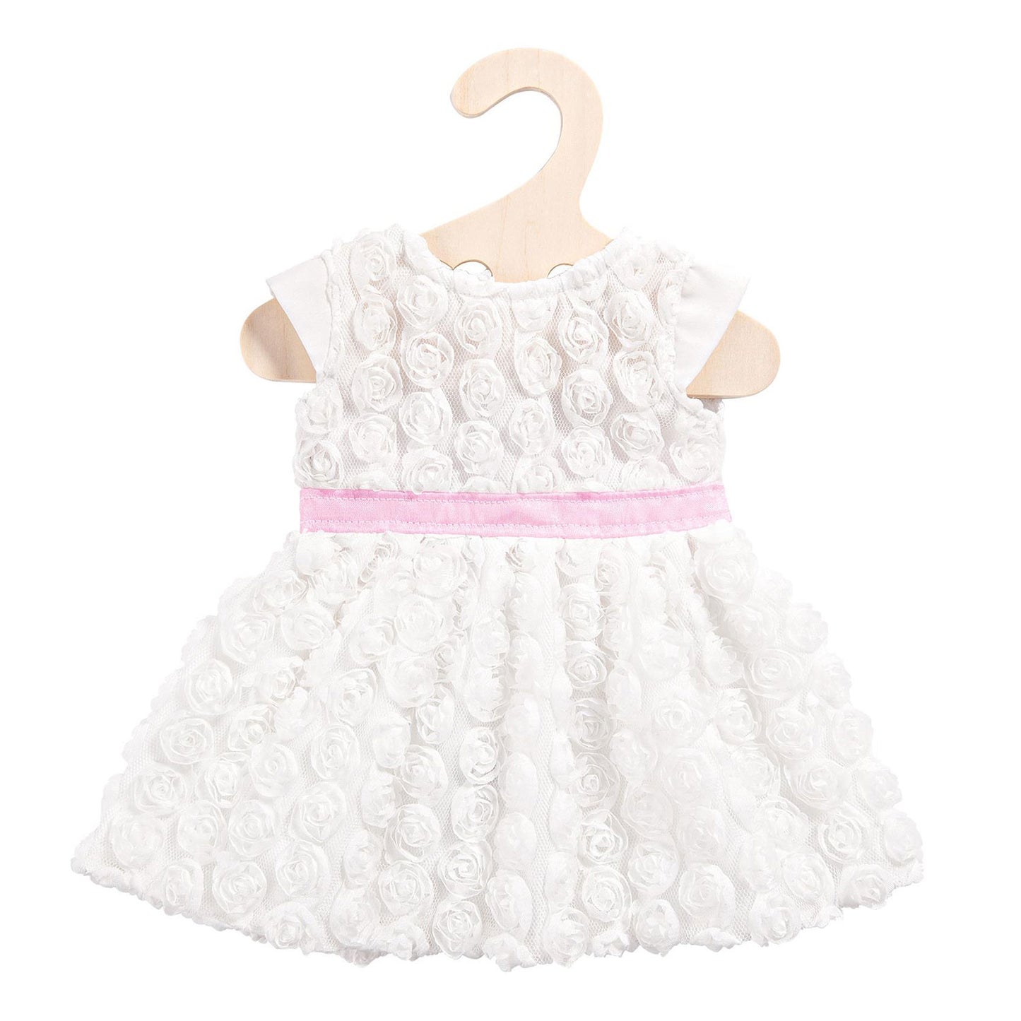 Vestido de ensueño de muñecas, 28-35 cm