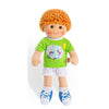 Set di calcio per bambole Heless, 35-45 cm