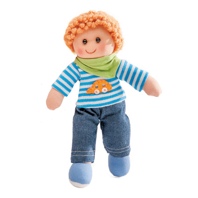 Heless pop nils, 22cm
