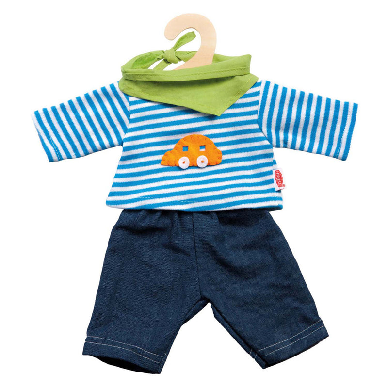 Bambola boy, 35-45 cm