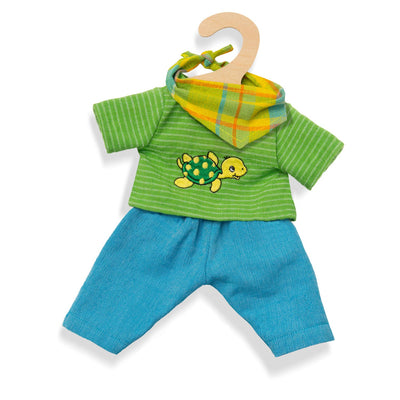 Outfit bambole Max, 35-45 cm