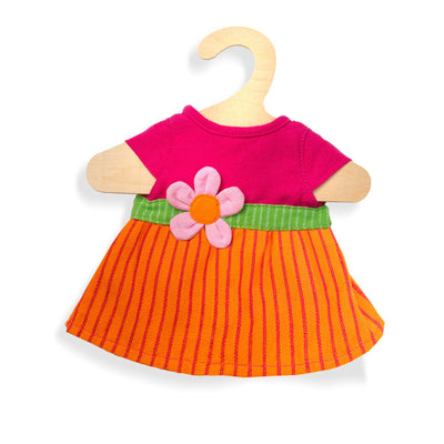 Poppenoutfit Maya, 35-45 cm