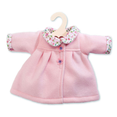 Chaqueta de invierno de muñecas Heless, 28-35 cm