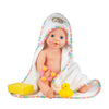 Slino da bagno per bambole con accessori