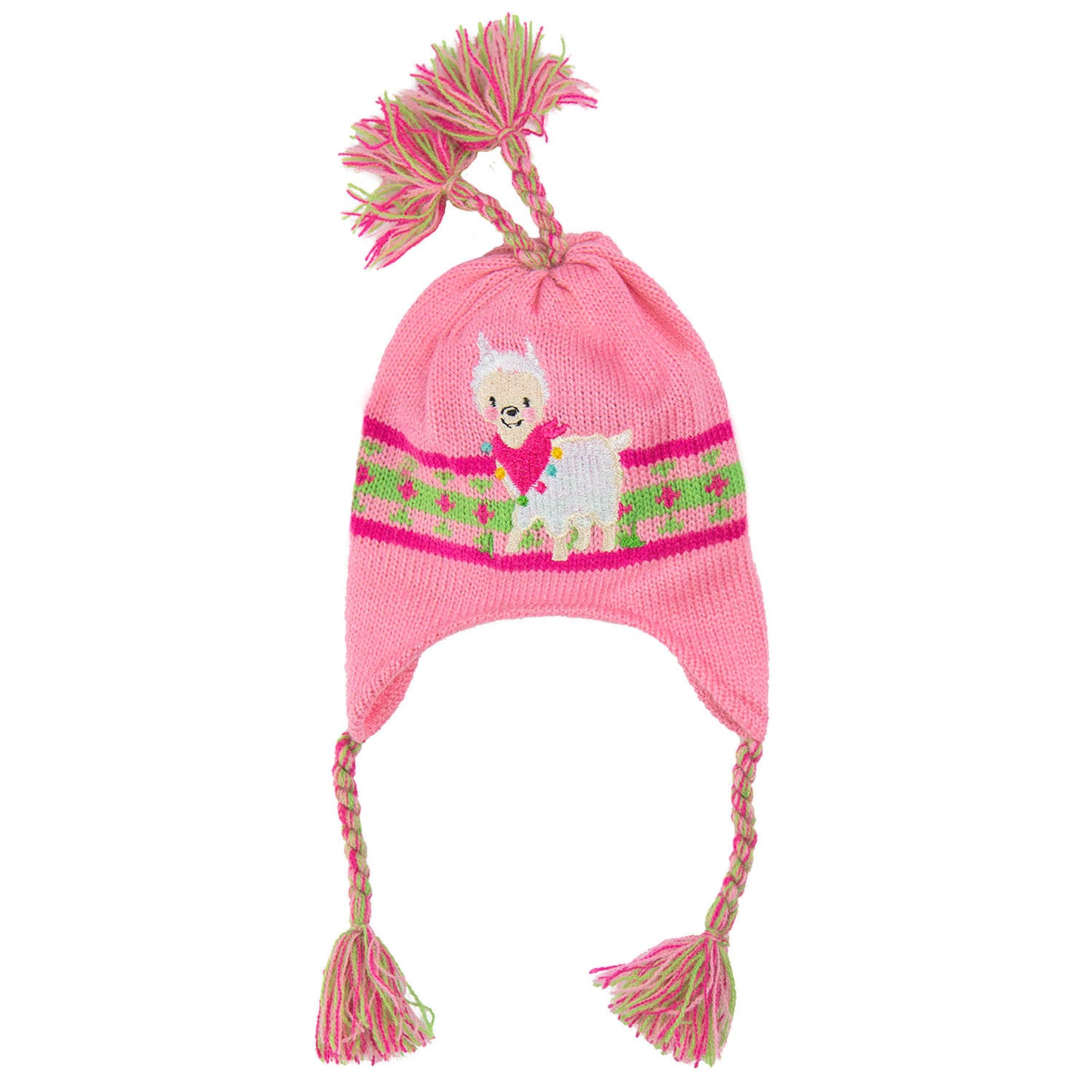 Muñecas sombrero de alpaca, 35-45 cm