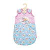 Doll's Sleeping Bag Unicorn, 28-35 cm