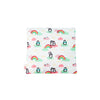 Doll blanket Penguin with pillow