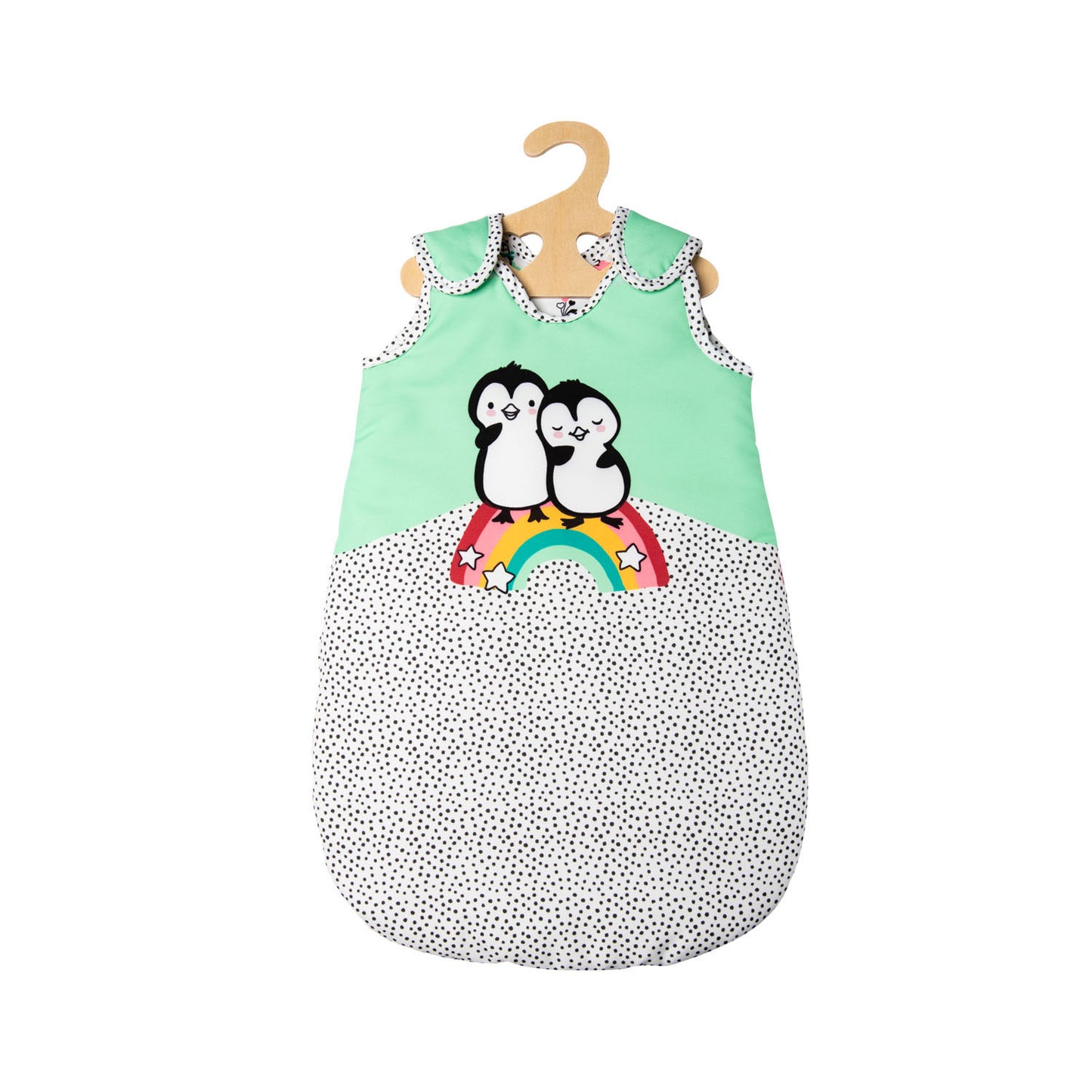 Muñecas saco de bolso de dormir, 28-35 cm