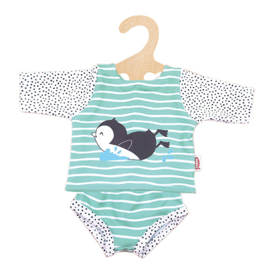 Costumi da bagno con bambole per le bambole, 35-45 cm