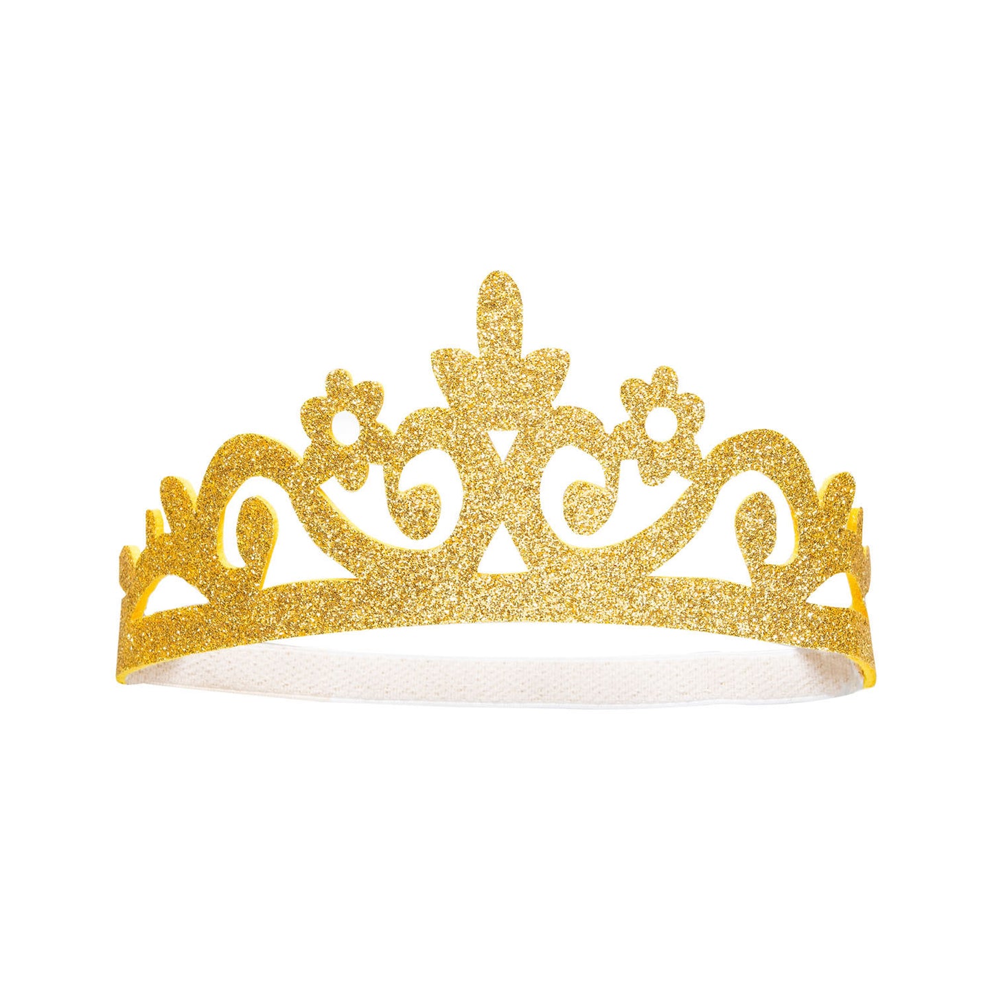 Vestido de muñeca Heless Princesa con Crown, 35-45 cm