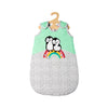 Heless dolls Sleeping bag Penguin, 35-45 cm