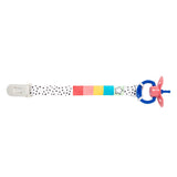 Heless poppenspeen met fopspeenketting - afbeelding 1