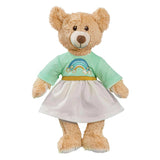 Coccole arcobaleno peluche, 22 cm - afbeelding 1