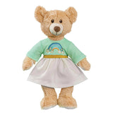 Coccole arcobaleno peluche, 32 cm - afbeelding 1