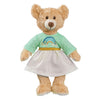 HELESS abbraccio peluche orsacchiotto arcobaleno 42 cm