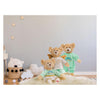 HELESS abbraccio peluche orsacchiotto speranza 42 cm