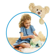 Heless Hugg Lave Teddy Dreamy 42cm - afbeelding 2