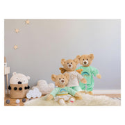 Heless Hugg Lave Teddy Dreamy 42cm - afbeelding 3