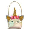 Heless poppentas eenhoorn, 35-45 cm