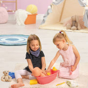 Bath bambola con accessori, 8dlg. - afbeelding 3