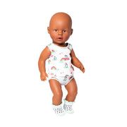 Heless Poppenromper Pinguin, 35-45 cm - afbeelding 3