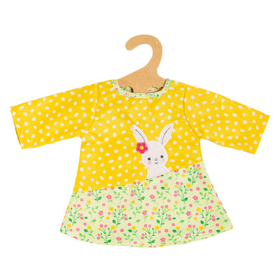 Bambole Tunic Bunny Lou, 28-35 cm