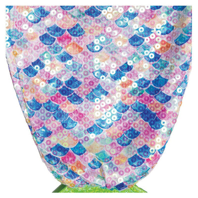 Dols Mermaid Dress Yara, 35-45 cm