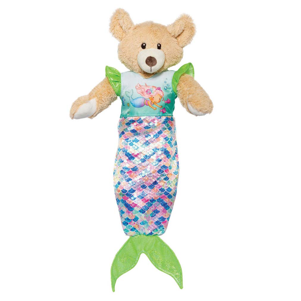 Dols Mermaid Dress Yara, 35-45 cm