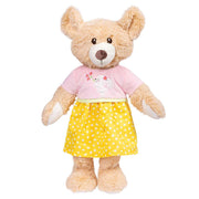 Vestido de muñeca Bunny Lou, 35-45 cm - afbeelding 2