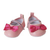 Heless poppen accessoires prinses lillifee set, 38-45 cm