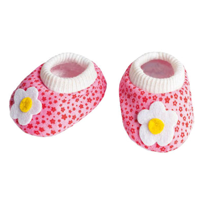 Heless babyschoenen bloemen, 35-45 cm