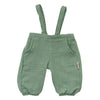 Bambole Heless Dungarees Green, 28-35 cm