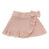 Heless poppen wikkelrok roze met ruches, 28-35 cm - afbeelding 3