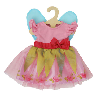 Vestido de muñeca Heless Princess Lillifee, 28-35 cm
