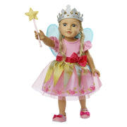 Abito da bambola Heless Princess Lillifee, 28-35 cm - afbeelding 2