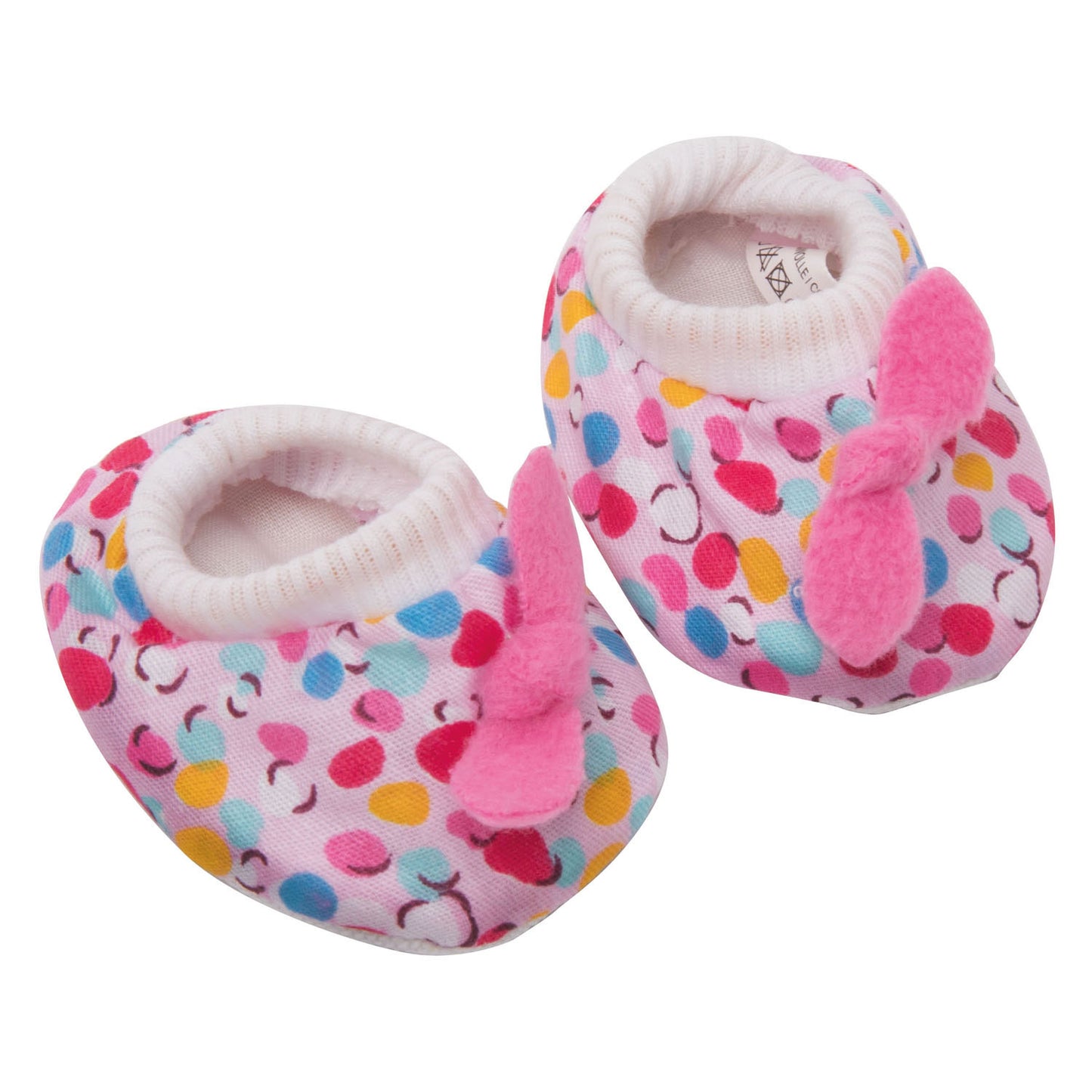 Dollette di scarpe da bambino, 28-35 cm