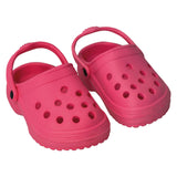Heless poppen klompen roze, 38-45 cm - afbeelding 1